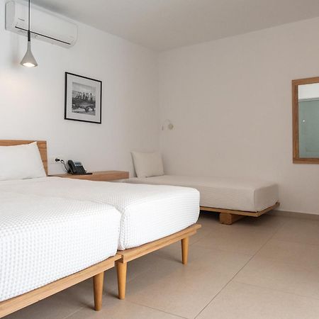 Sea Breeze Hotel (Adults Only) Херсониссос Экстерьер фото