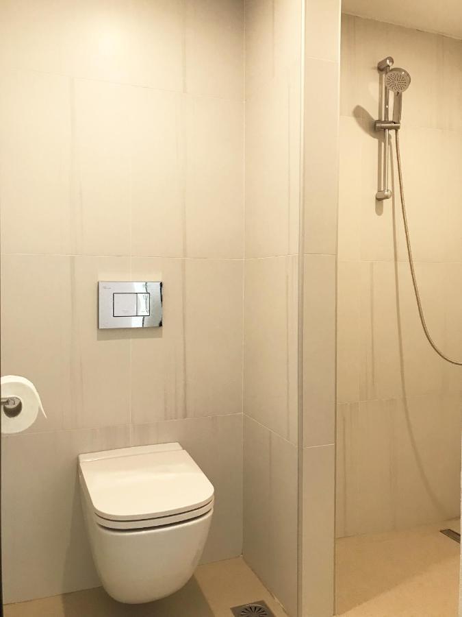 Sea Breeze Hotel (Adults Only) Херсониссос Экстерьер фото