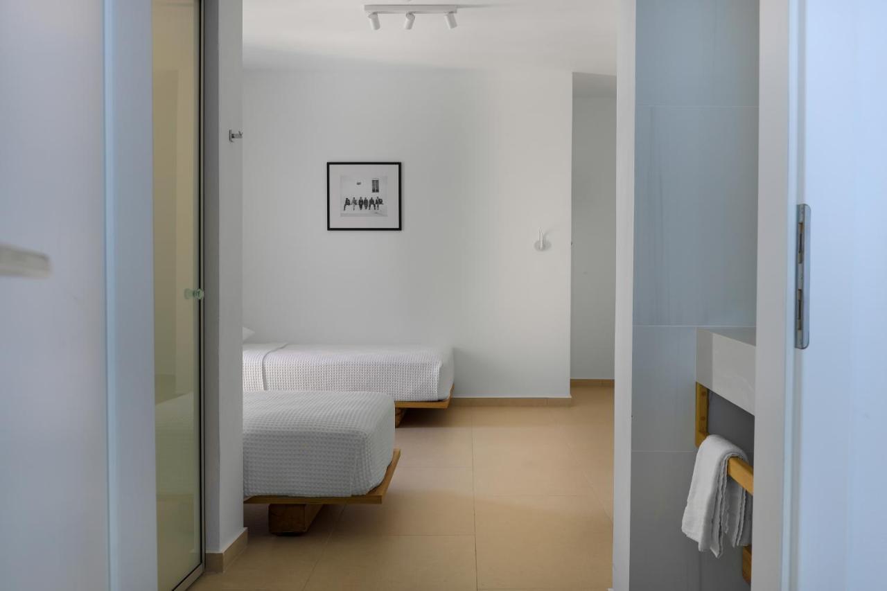 Sea Breeze Hotel (Adults Only) Херсониссос Экстерьер фото
